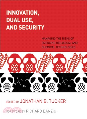 Innovation, Dual Use, and Security ─ Managing the Risks of Emerging Biological and Chemical Technologies