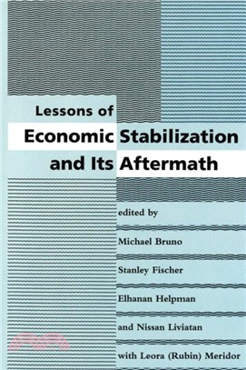 Lessons of Economic Stabilization and Its Aftermath