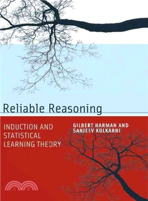 Reliable Reasoning ― Induction and Statistical Learning Theory