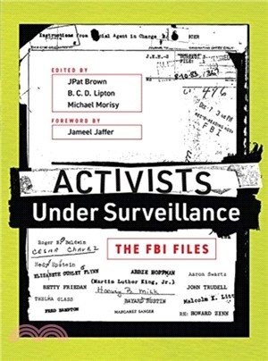 Activists Under Surveillance
