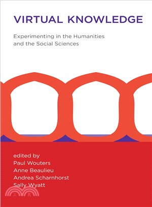 Virtual Knowledge ─ Experimenting in the Humanities and the Social Sciences