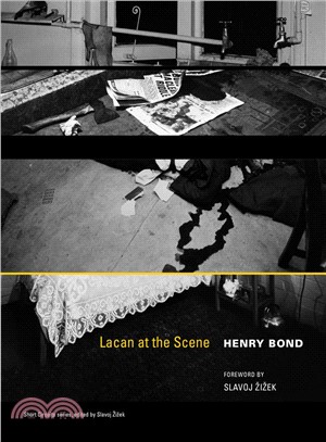 Lacan at the Scene