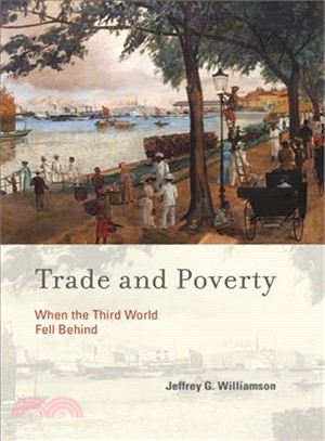 Trade and Poverty ─ When the Third World Fell Behind