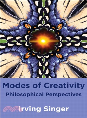 Modes of Creativity