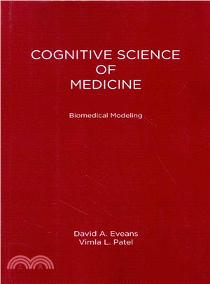Cognitive Science in Medicine ― Biomedical Modeling