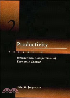 Productivity, Volume 2