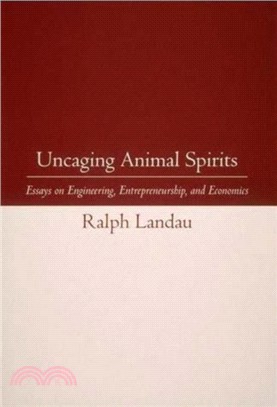 Uncaging Animal Spirits