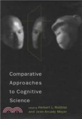 Comparative Approaches to Cognitive Science