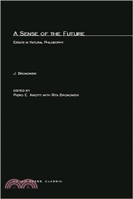 Sense of the Future ― Essays on Natural Philosophy