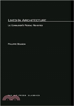 Lived-In Architecture