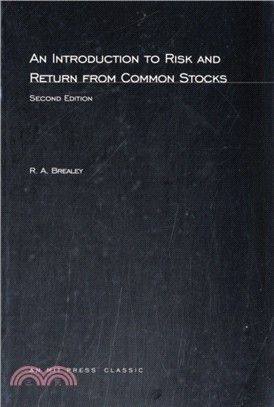 Introduction to Risk and Return from Common Stocks, second edition
