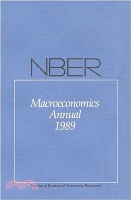 NBER Macroeconomics Annual 1989