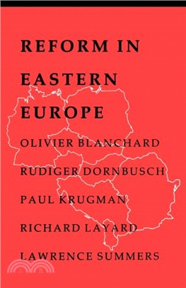 Reform in Eastern Europe