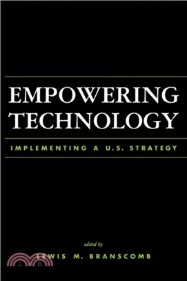 Empowering Technology