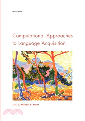 Computational Approaches to Language Acquisition