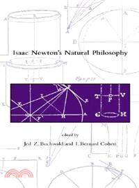 Isaac Newton's Natural Philosophy