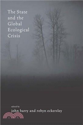 The State And The Global Ecological Crisis