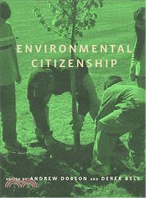 Environmental Citizenship