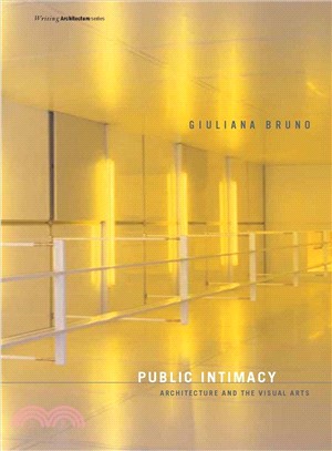 Public Intimacy