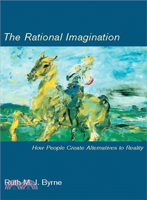 The Rational Imagination: How People Create Alternatives to Reality