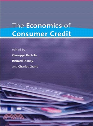 The Economics of Consumer Credit