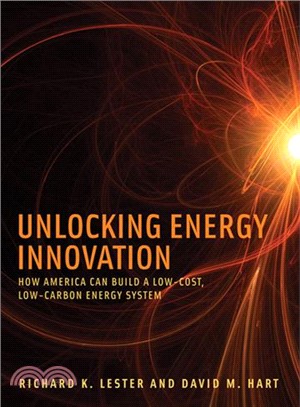 Unlocking Energy Innovation ─ How America Can Build a Low-Cost, Low-Carbon Energy System