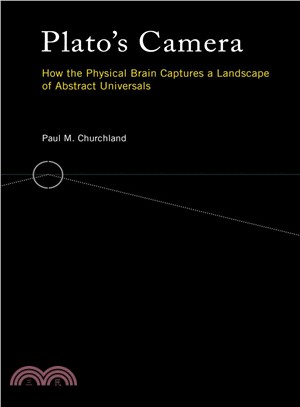 Plato's Camera ― How the Physical Brain Captures a Landscape of Abstract Universals