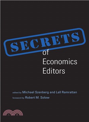Secrets of Economics Editors