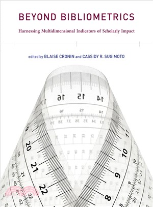 Beyond Bibliometrics ─ Harnessing Multidimensional Indicators of Scholarly Impact