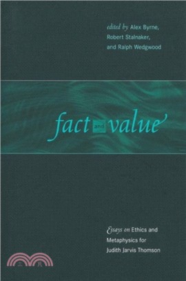 Fact and Value