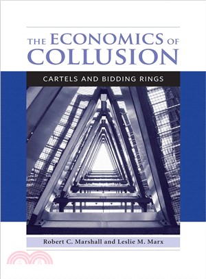 The economics of collusion :...