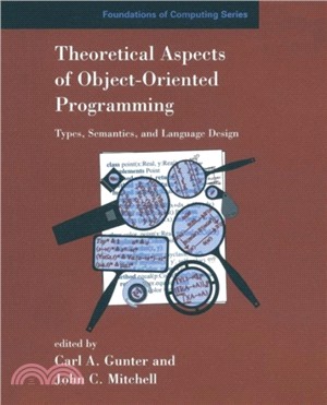 Theoretical Aspects of Object-Oriented Programming