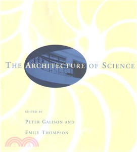 The Architecture of Science