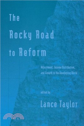 Rocky Road to Reform