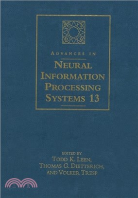 Advances in Neural Information Processing Systems 13