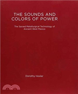 Sounds and Colors of Power