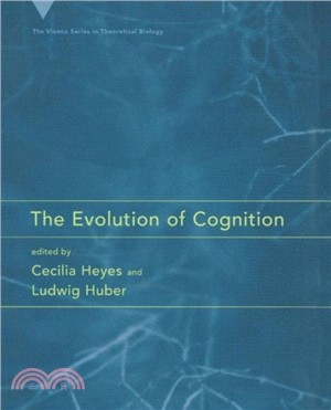 Evolution of Cognition