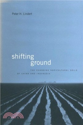Shifting Ground