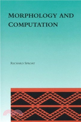 Morphology and Computation