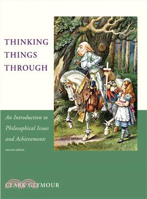 Thinking Things Through ─ An Introduction to Philosophical Issues and Achievements