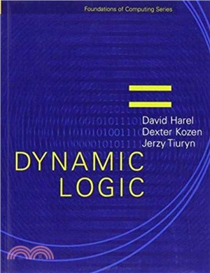 Dynamic Logic