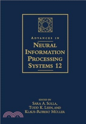 Advances in Neural Information Processing Systems 12