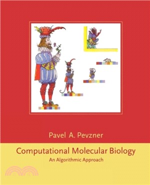 Computational Molecular Biology