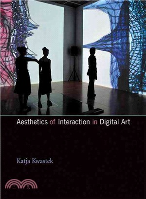 Aesthetics of Interaction in Digital Art