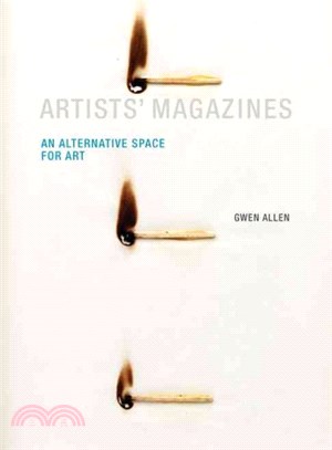 Artists' Magazines