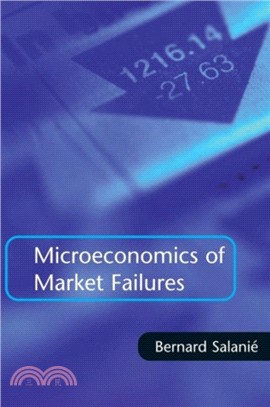 Microeconomics of Market Failures