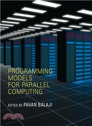 Programming Models for Parallel Computing