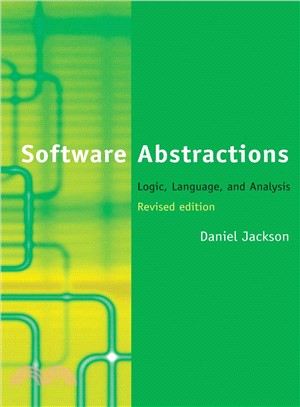 Software Abstractions ― Logic, Language, and Analysis