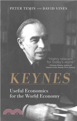 Keynes ─ Useful Economics for the World Economy