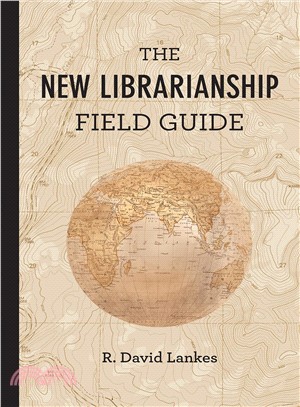 The new librarianship field ...